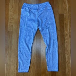 Vineyard Vines Crop Leggings